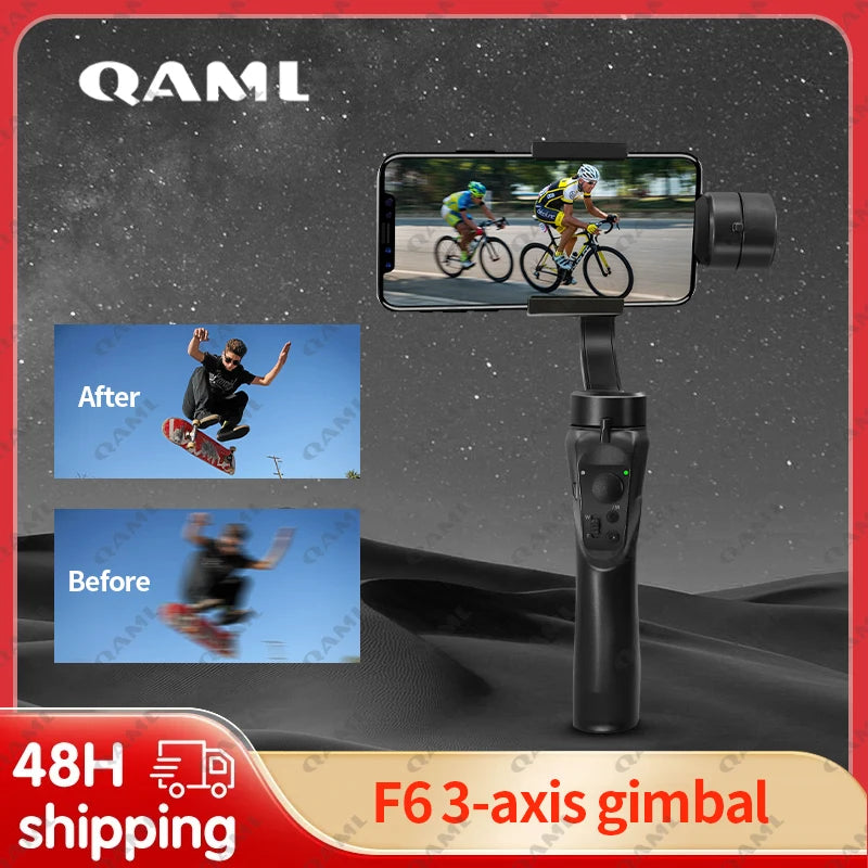 ®H4 3 Axis Gimbal